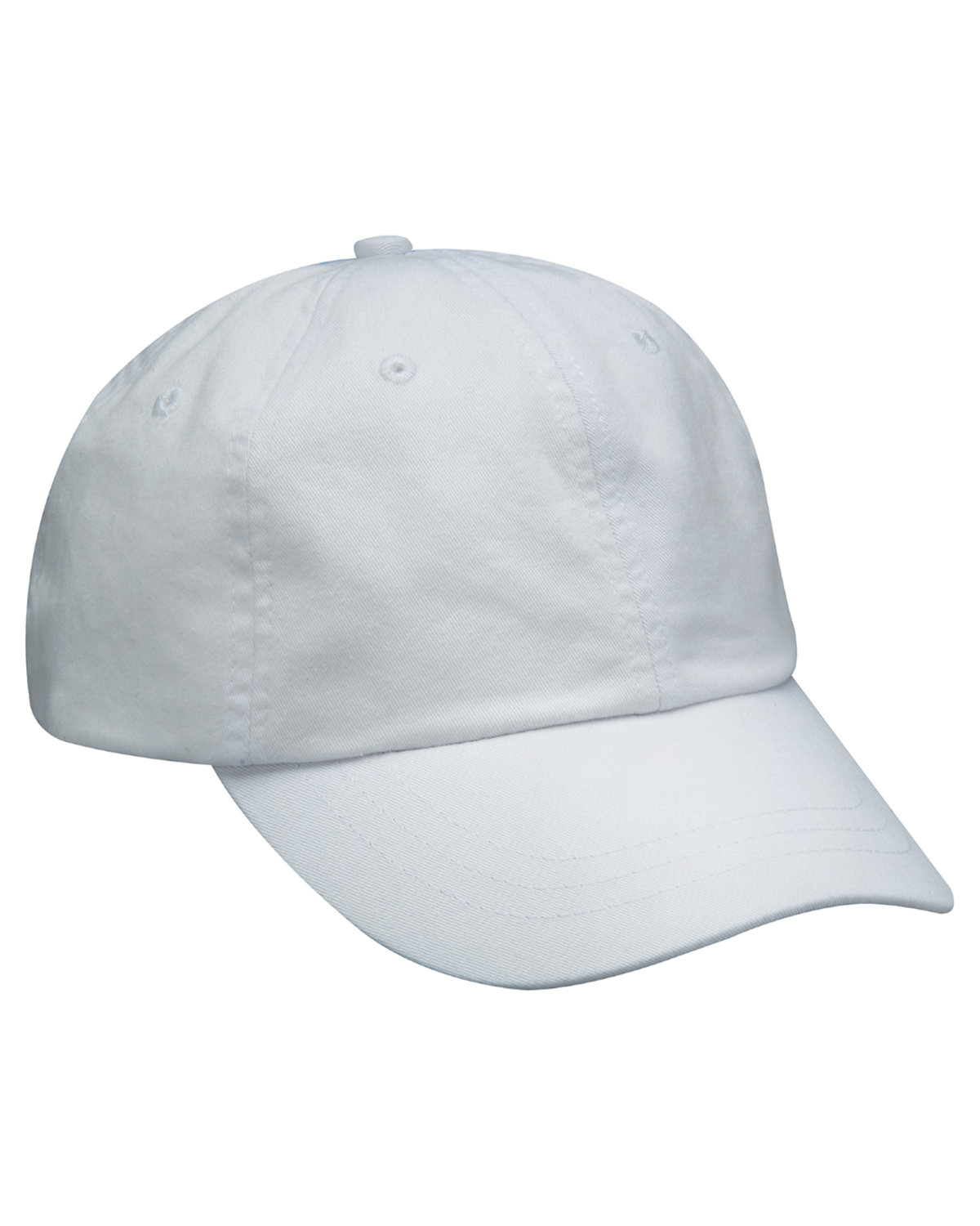 White Blank