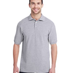 Jerzees Adult Piqué Polo