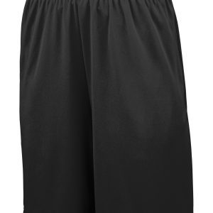 Augusta Youth Training Short with Pockets