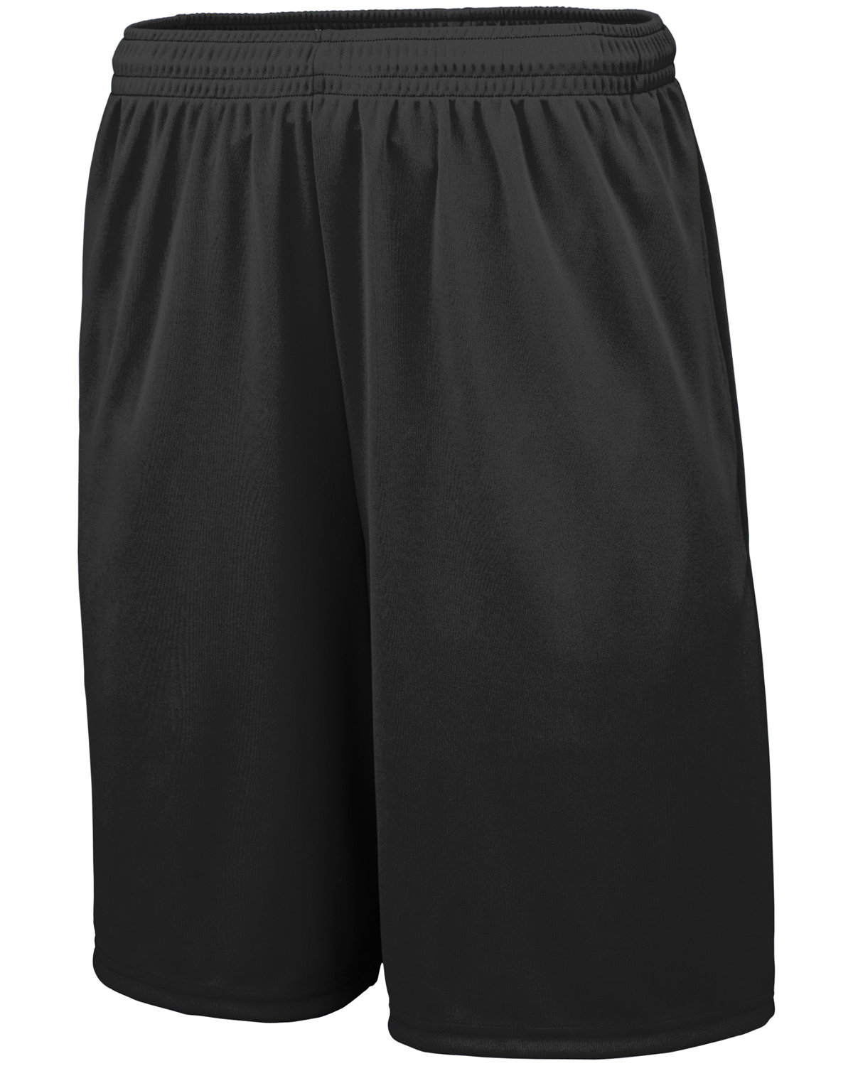 Black Blank
