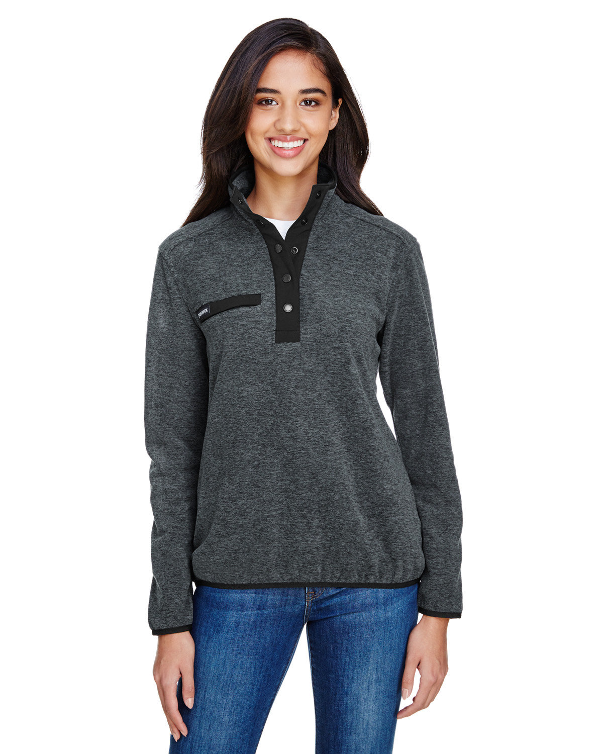 Charcoal Blank