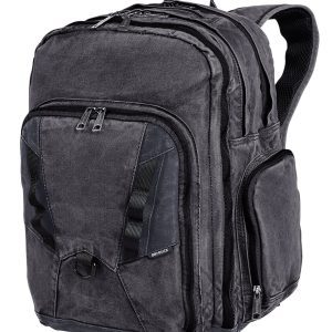 DRI DUCK Heavy Duty Traveler Canvas Backpack