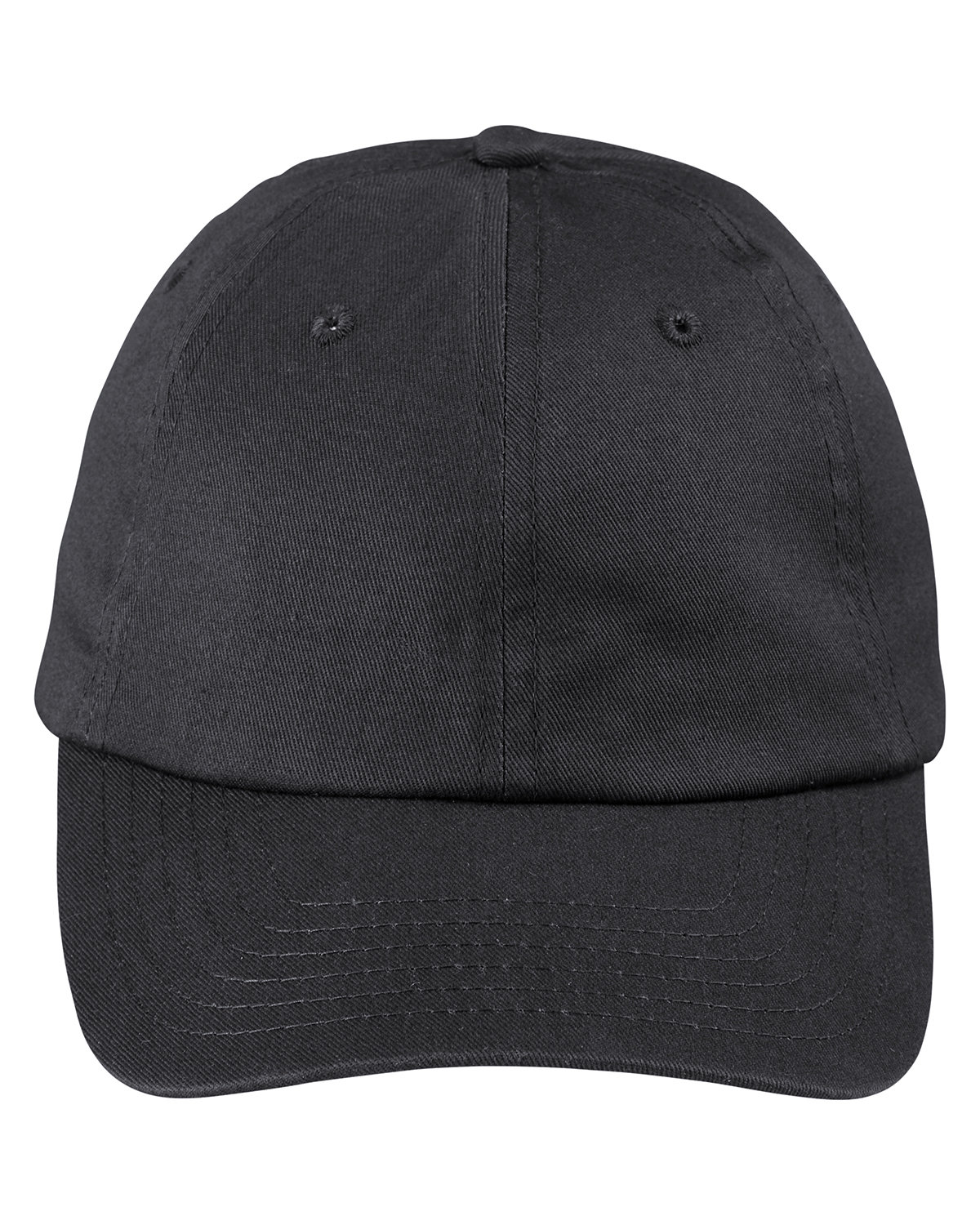 Black Blank