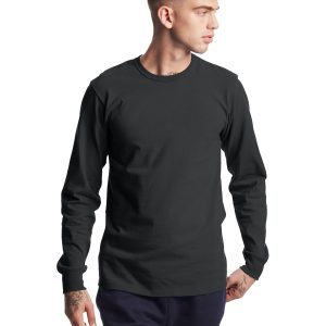 Champion Unisex Heritage Long-Sleeve T-Shirt