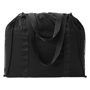 Bagedge - Big Accessories Durable Cinch Tote