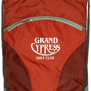 Prime Line Zip Pouch String-A-Sling