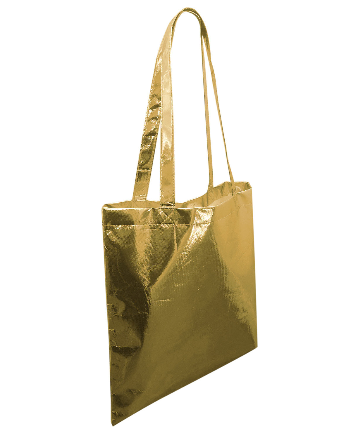 Gold Blank