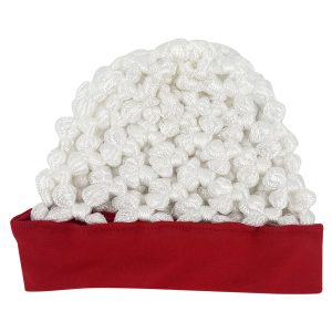 Liberty Bags Hoop Head Net Head Hat