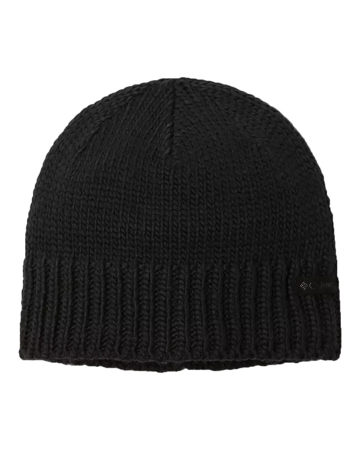Black Blank