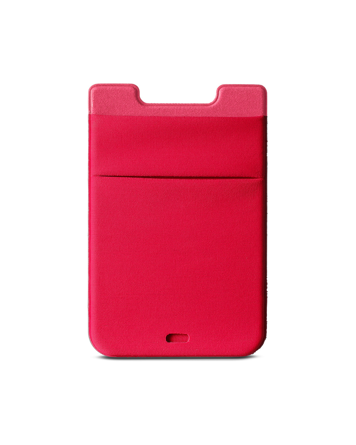 Red Blank