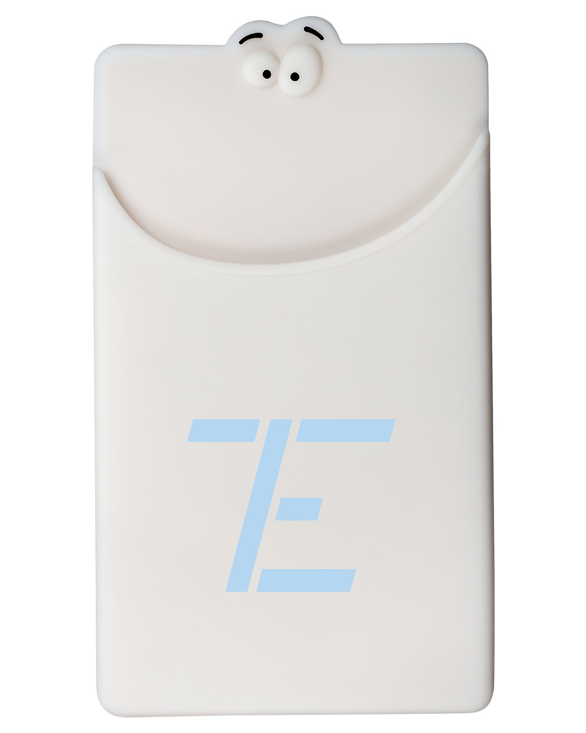 Goofy Group Silicone Mobile Device Pocket