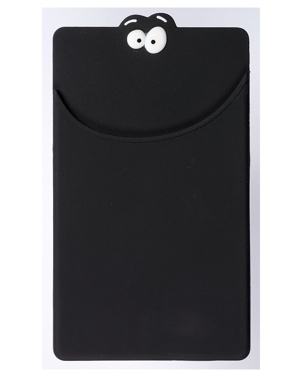 Goofy Group Silicone Mobile Device Pocket