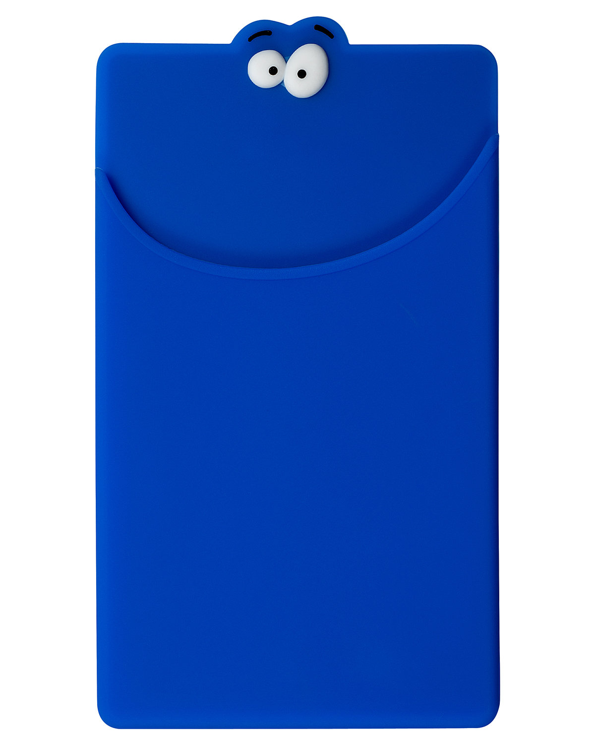 Blue Blank