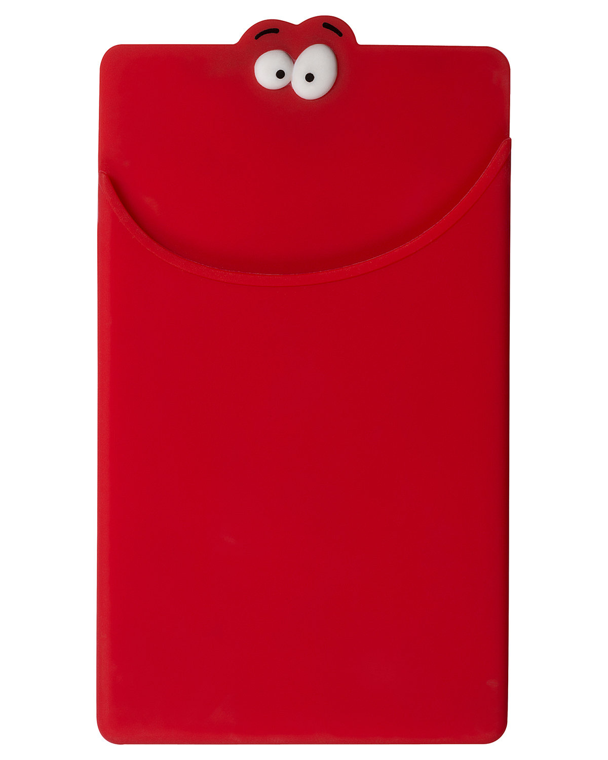 Red Blank