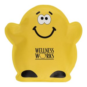 Goofy Group Nylon Covered Gel Hot/Cold Pack