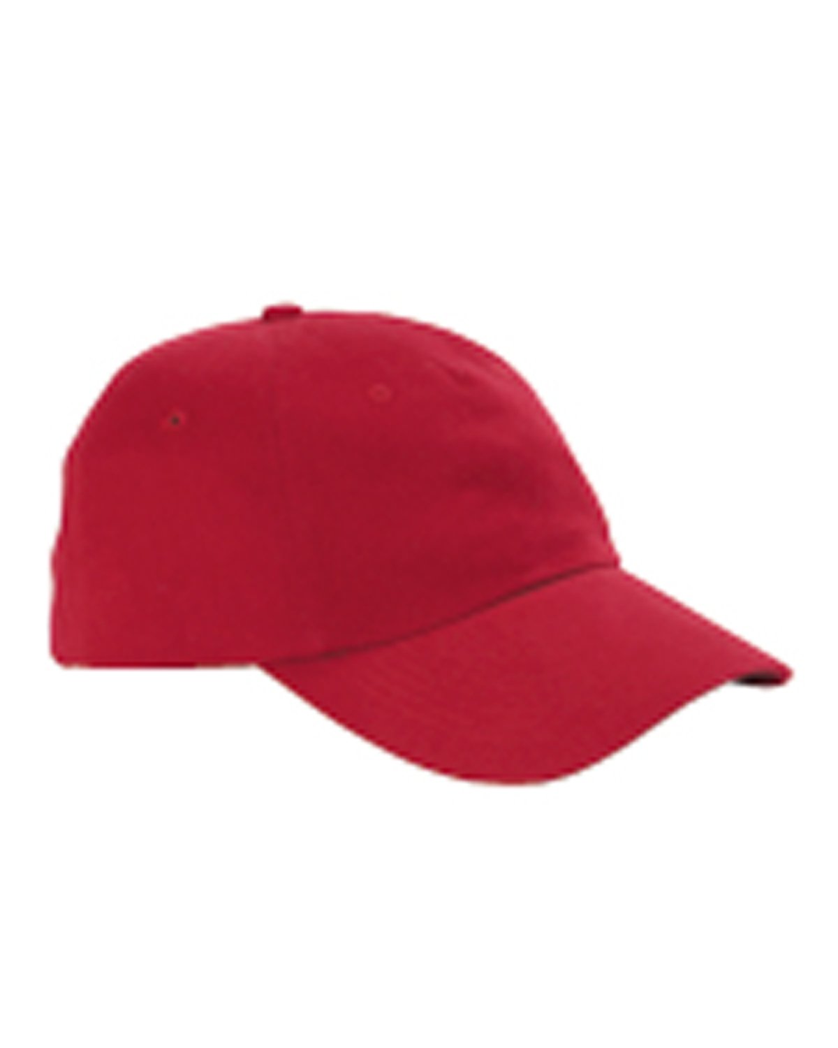 Red Blank