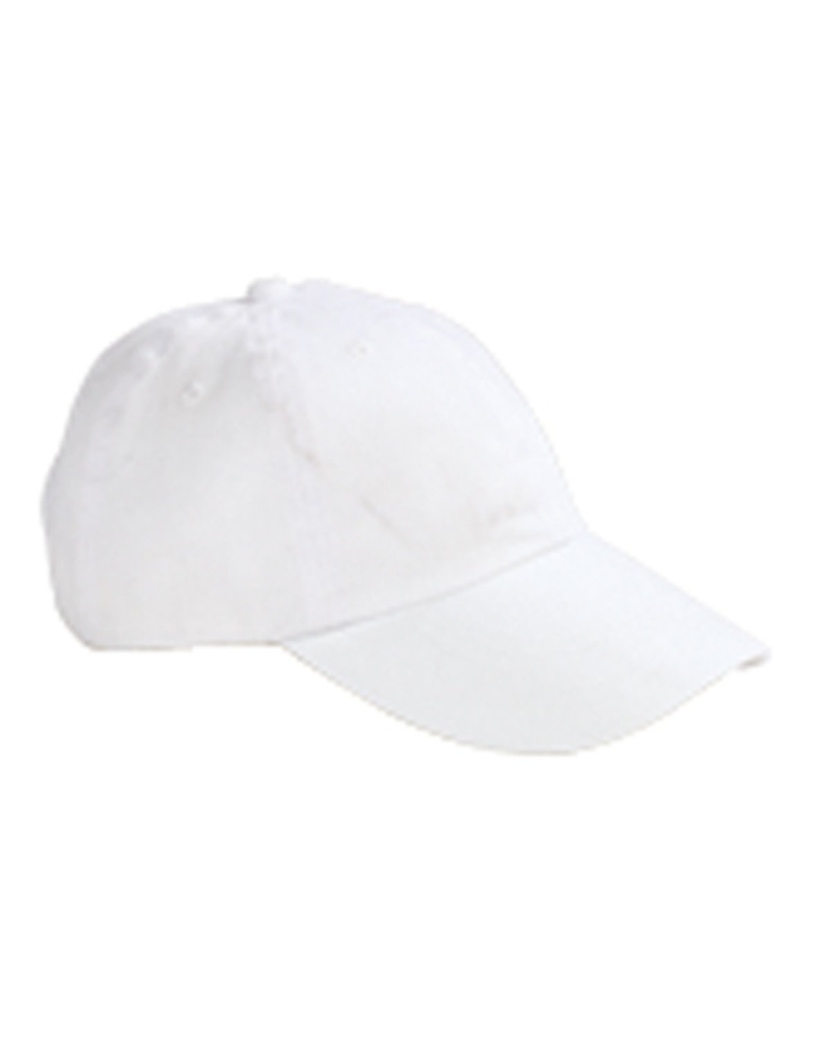 White Blank