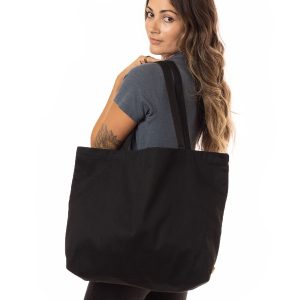 Econscious - Big Accessories Eco Large Tote