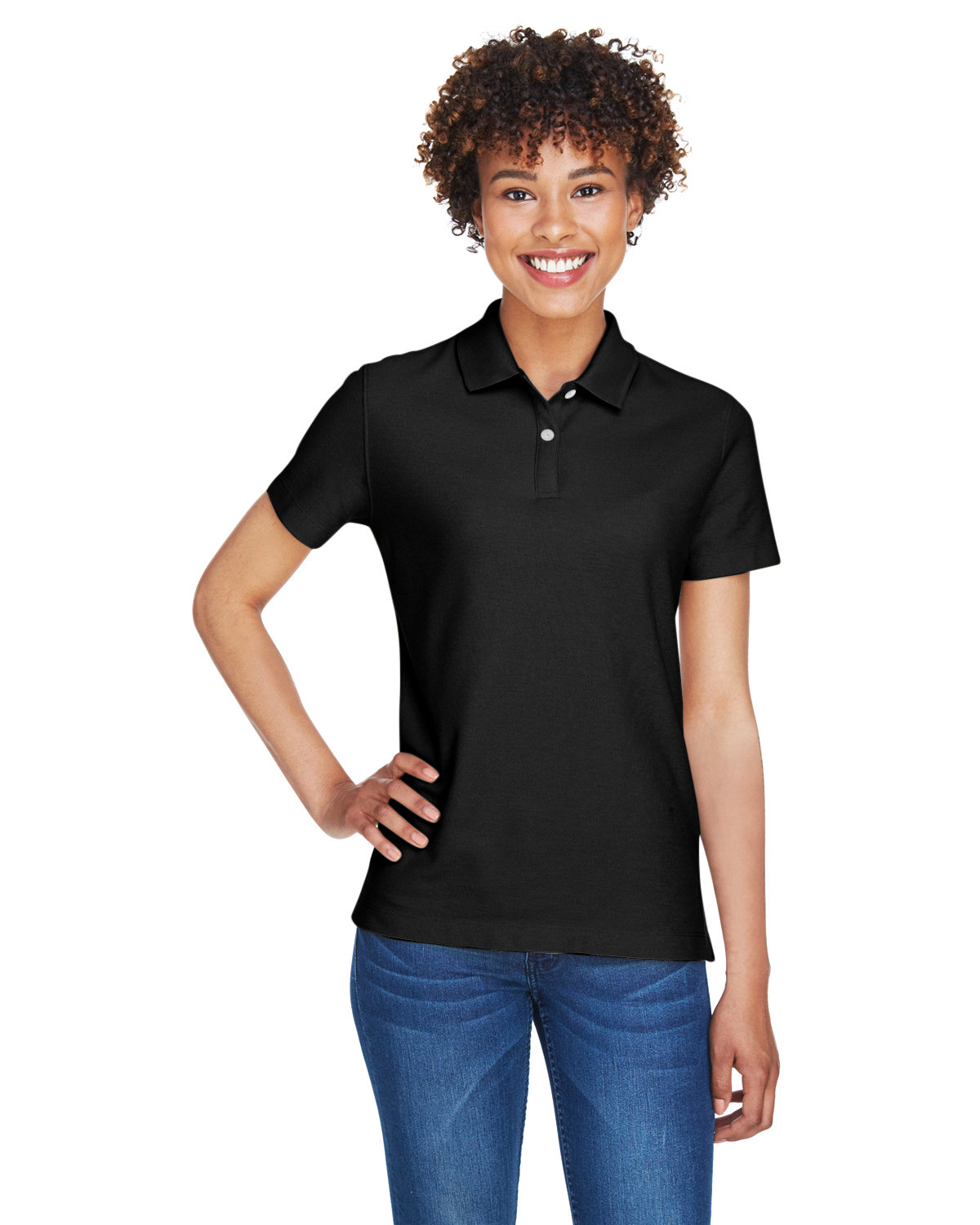 Devon and Jones Ladies' DRYTEC20™ Performance Polo