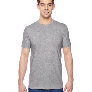 Fruit of the Loom Adult Sofspun® Jersey Crew T-Shirt