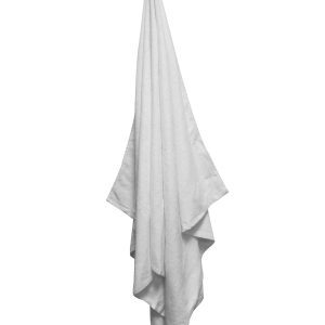 Liberty Bags Velour Beach Towel