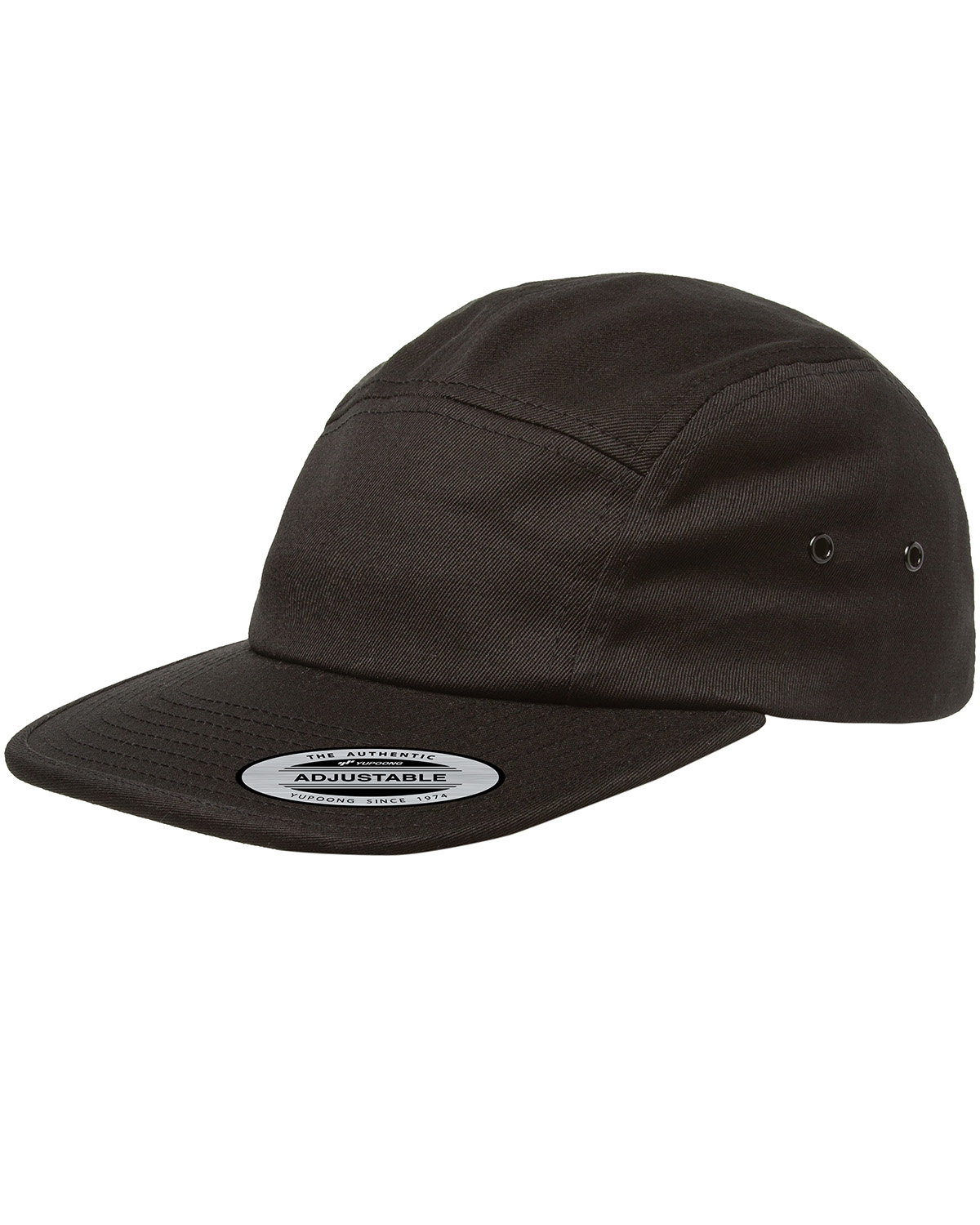 Yupoong Classic Jockey Camper Cap