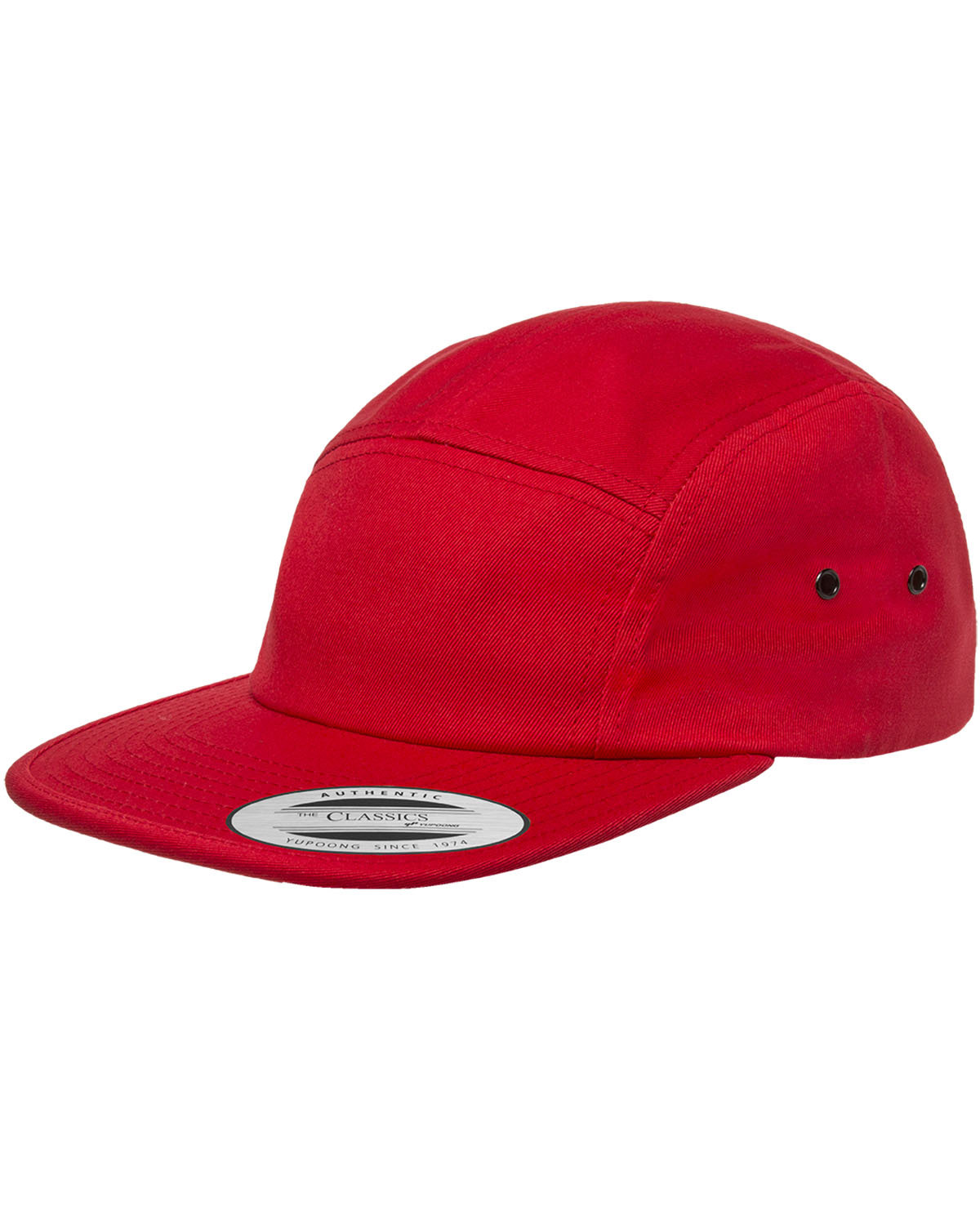Red Blank