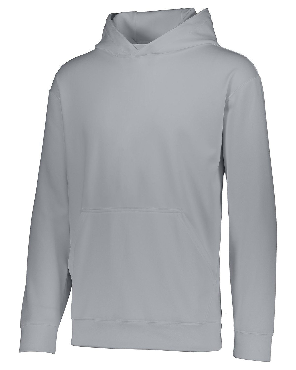 Athletic Grey Blank