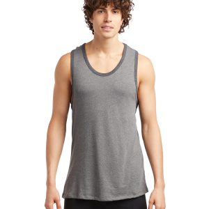 Alternative Unisex Vintage Jersey Keeper Tank