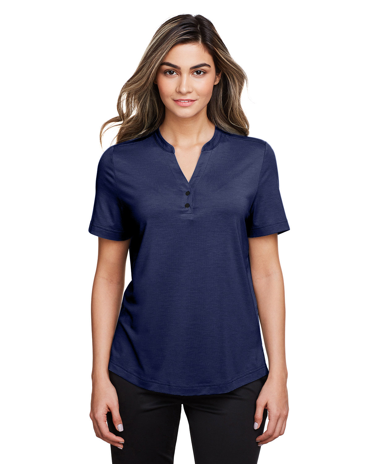 Classic Navy Blank