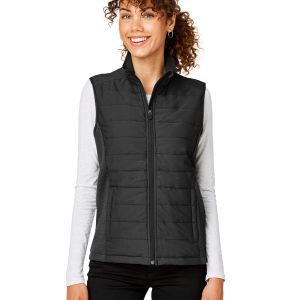 Devon and Jones New Classics® Ladies' Charleston Hybrid Vest