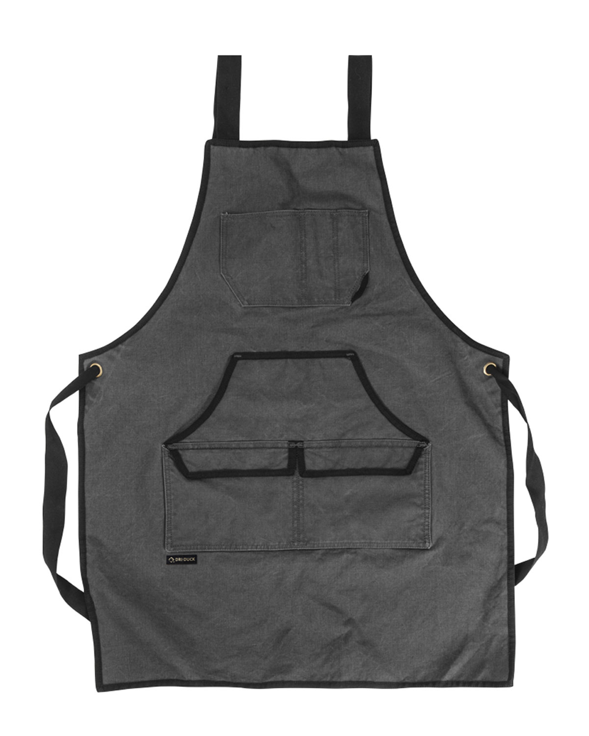 DRI DUCK Workman's Canyon Cloth Apron