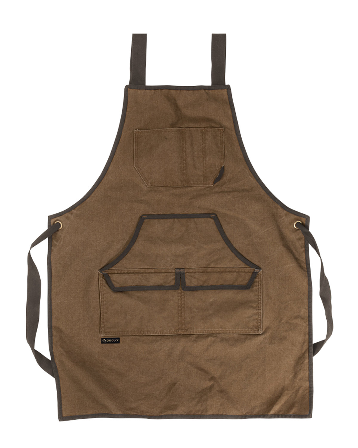 Field Khaki Blank