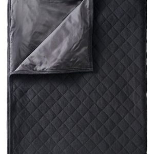 J AMERICA Quilted Jersey Blanket