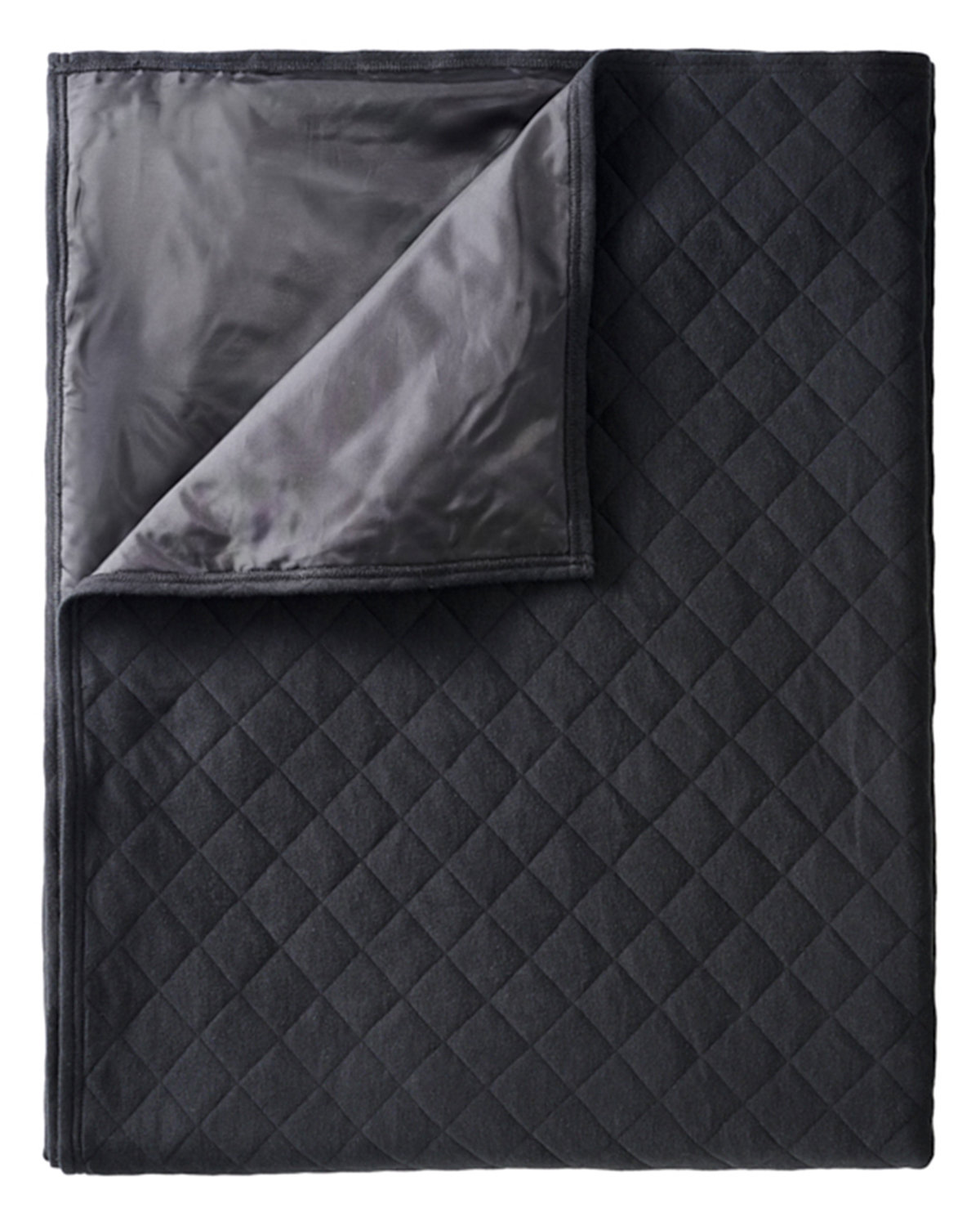 Black Blank