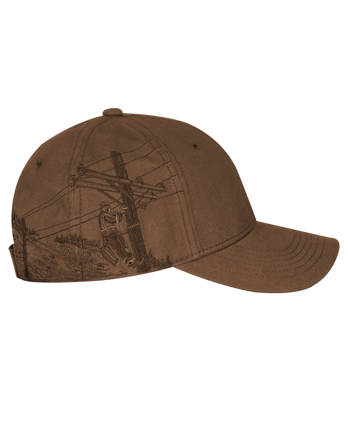 Field Khaki Blank
