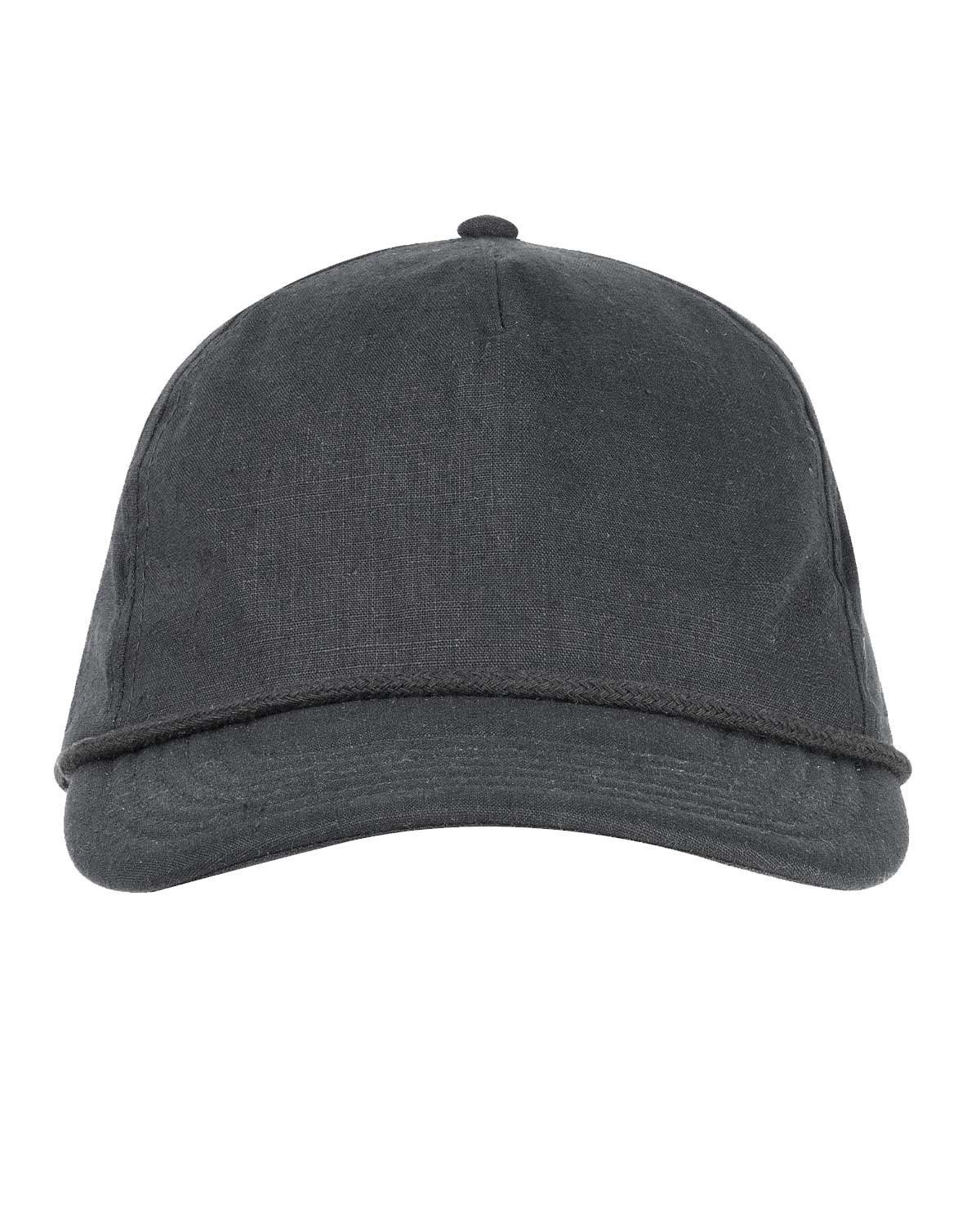 Black Blank