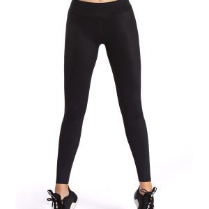 STAR TEE Ladies' Athletic Leggings