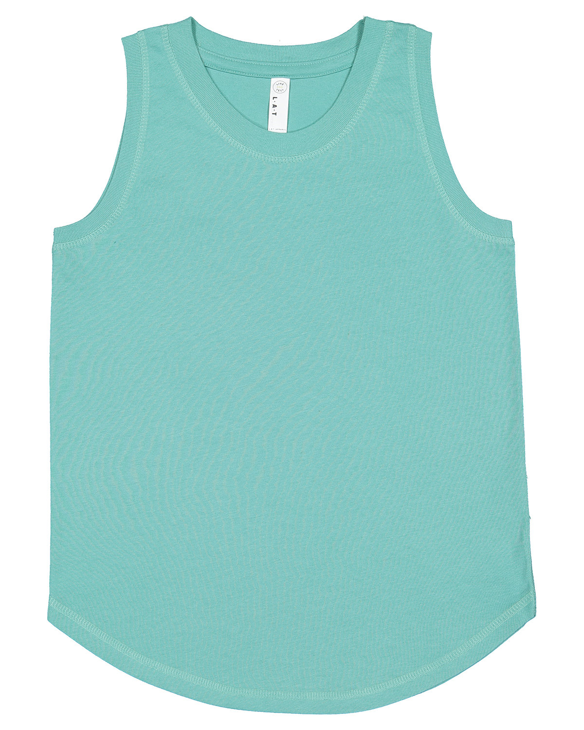 Saltwater Blank