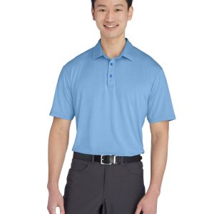 SWANNIES GOLF APPAREL Men's Parker Polo