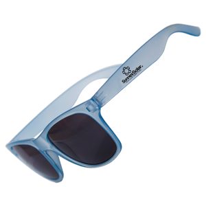 Prime Line Mood Color Changing Adult Sunglasses