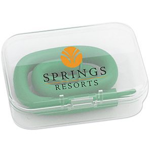 Prime Line Silicone Straw Kit With Brush