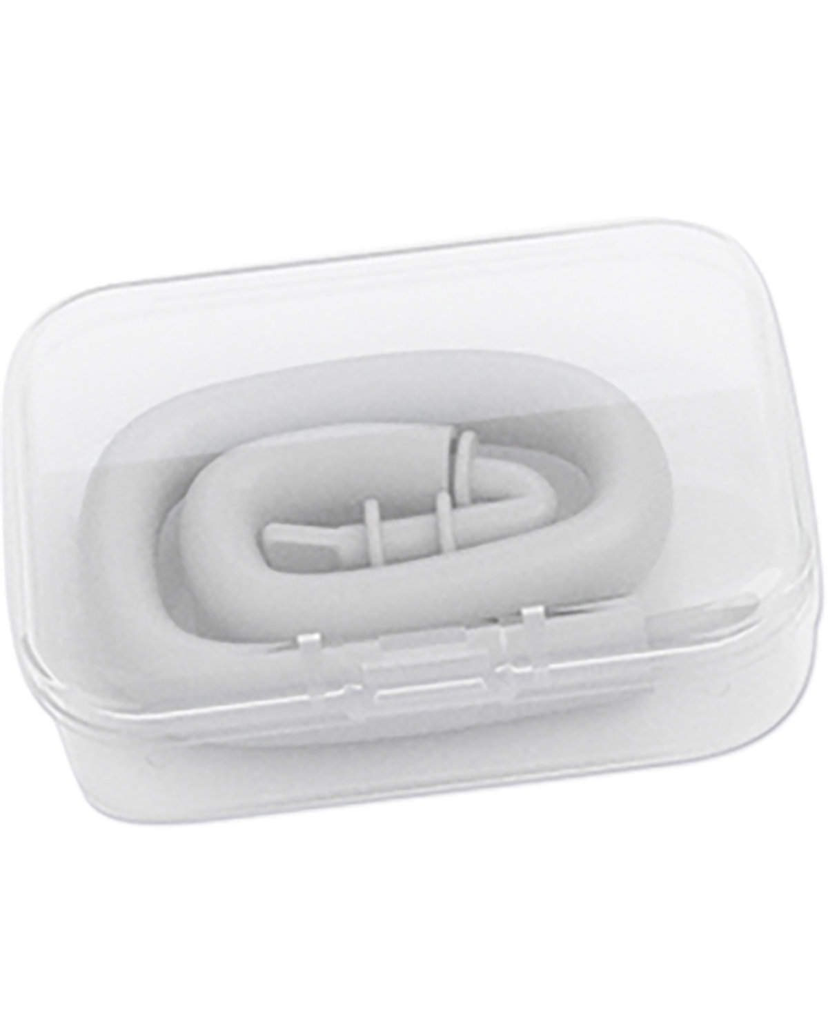 Prime Line Silicone Straw Kit With Brush