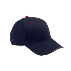 Adams Cap Patriot Cap