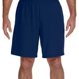 Gildan Adult Performance® 9" Short with Pockets