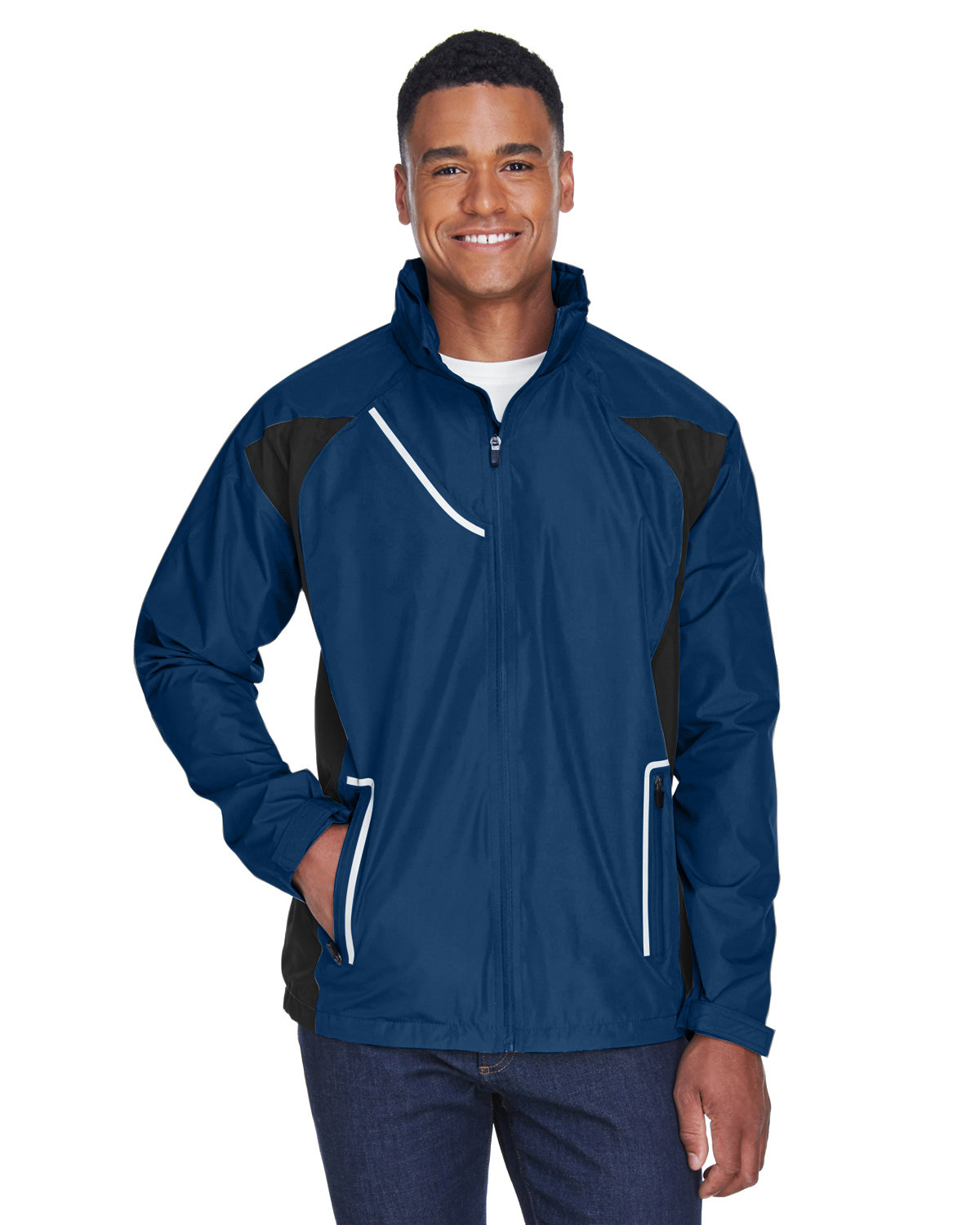 Sport Dark Navy Blank