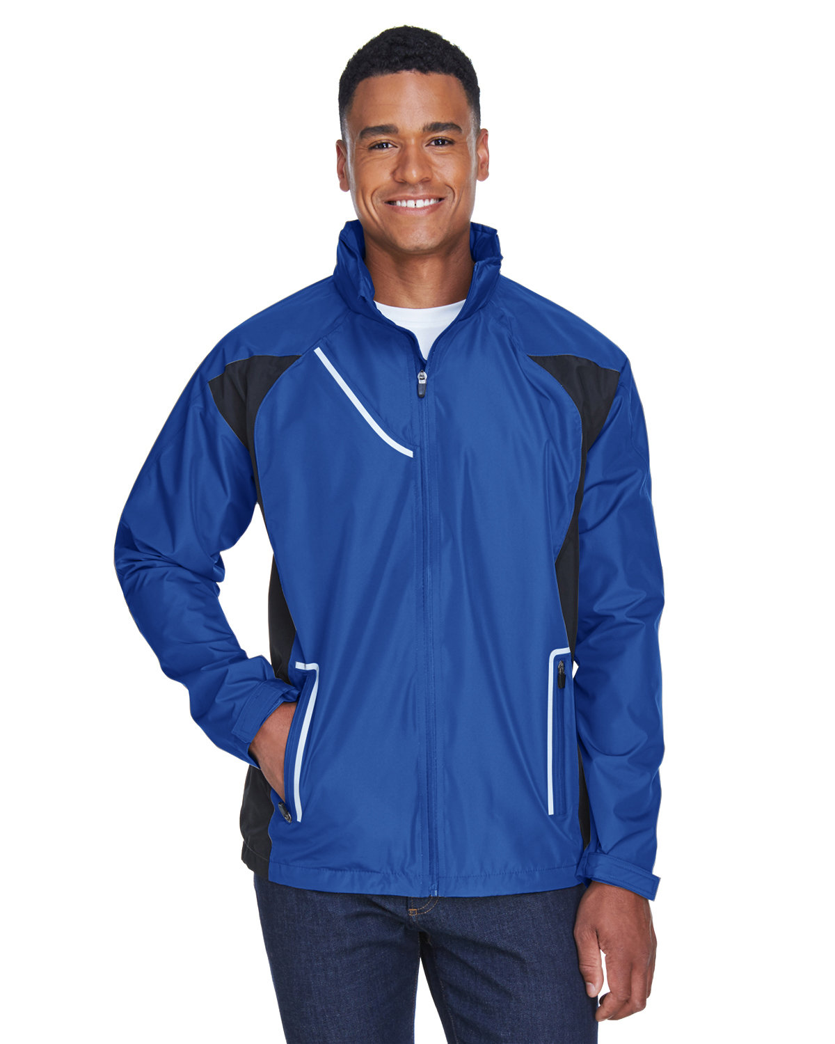 Sport Royal Blank