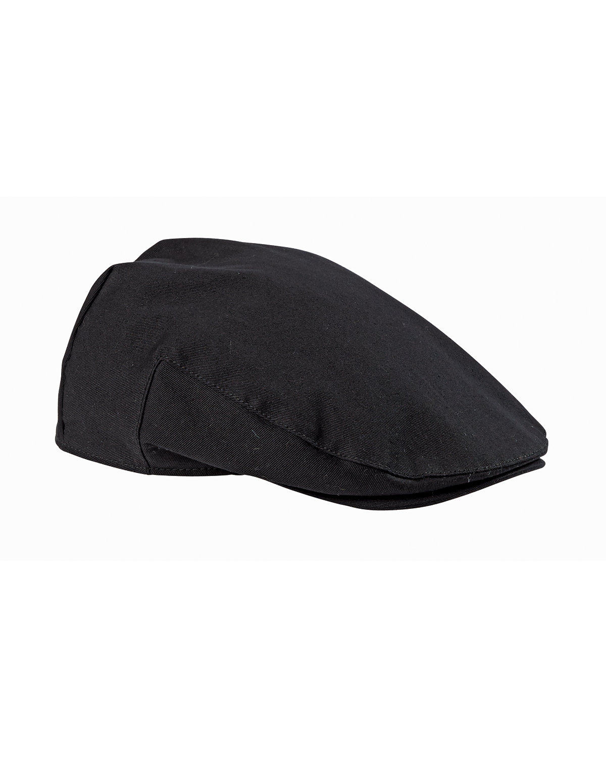 Black Blank