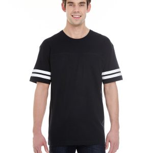 LAT Men's Football T-Shirt