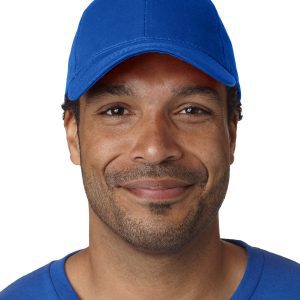 BAYSIDE Washed Chino Cap